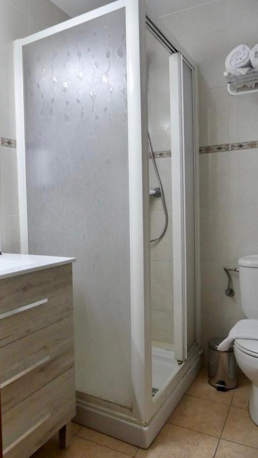 Apartament Encantador Al Centre De Vic Aptgarbi Exterior photo