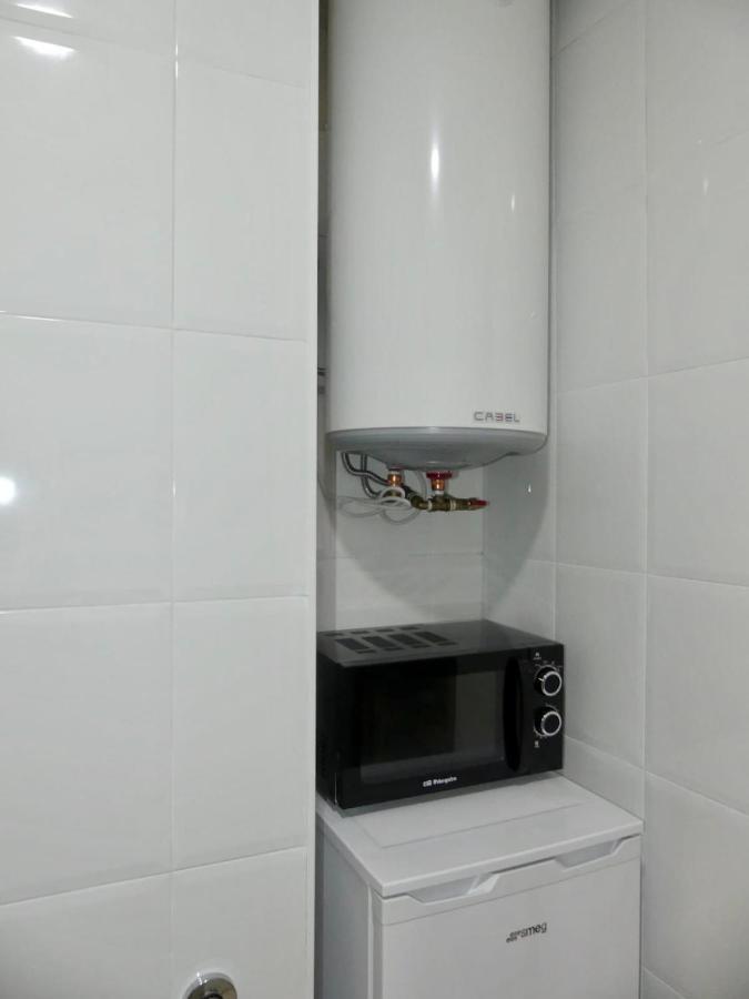 Apartament Encantador Al Centre De Vic Aptgarbi Exterior photo