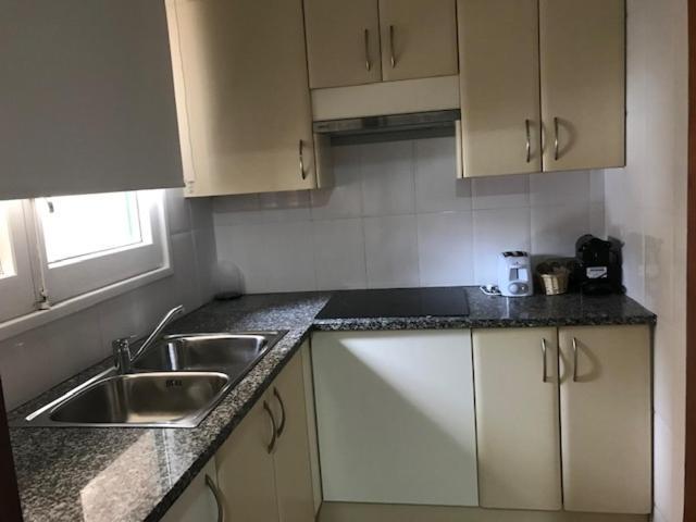 Apartament Encantador Al Centre De Vic Aptgarbi Exterior photo